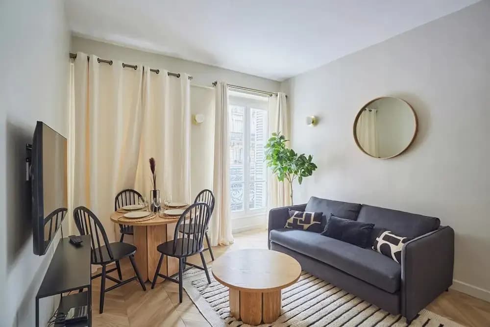 Sublim & NEW Apartement St Germain/notre Dame - photo 8