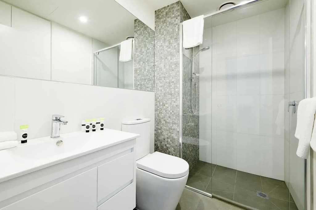 Melbourne Knox Central Apartment Hotel - photo 8