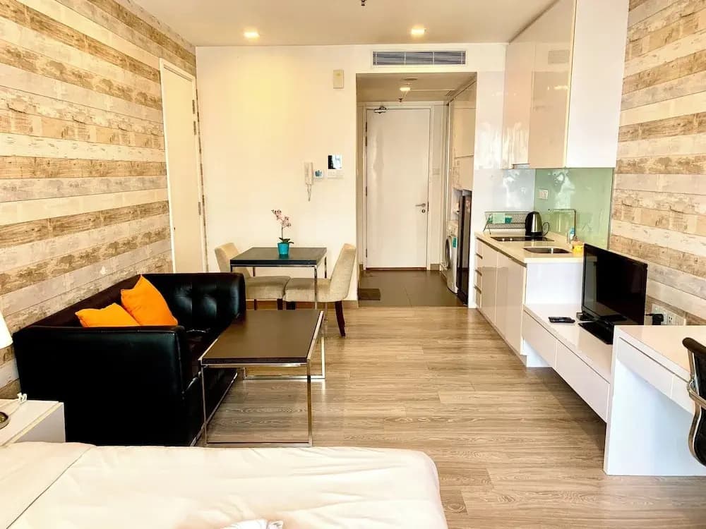 One Bukit Ceylon by Roomy - photo 18