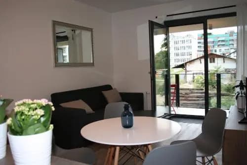 Karlín Apartment - photo 7