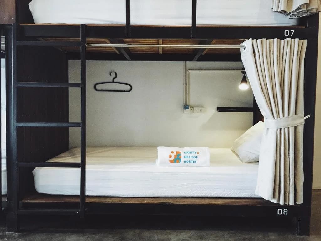 88 Hilltop Hostel Phu Quoc - photo 12
