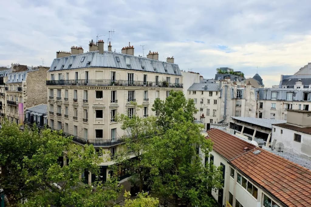 Hôtel Edgar & Achille - photo 15