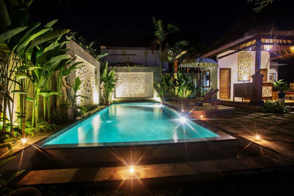 Ubud Luwih Villa - photo 11