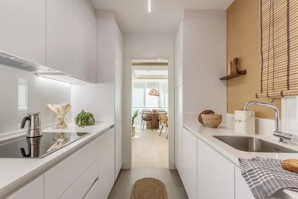 Selong - 2 Bedrooms in Almagro - photo 14
