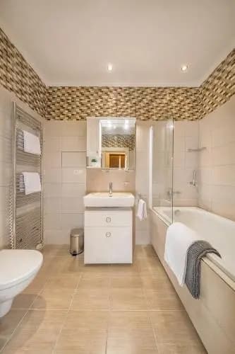 Luxurious Apartments Ujezd - photo 7
