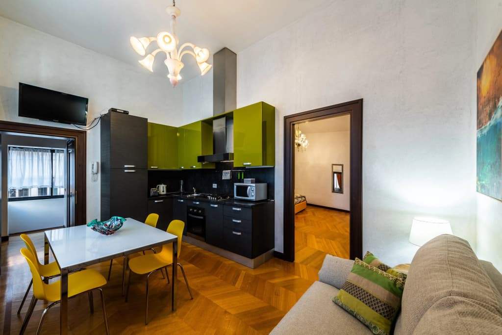 Ca' Sant'Angelo apartments - photo 3