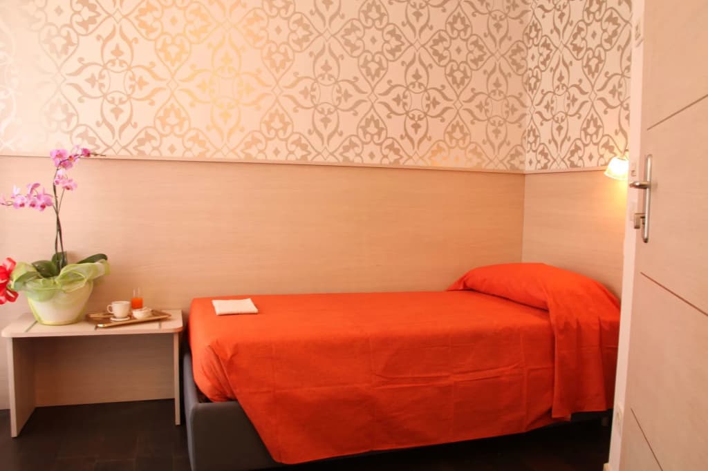 Hotel Appia 442 - photo 5