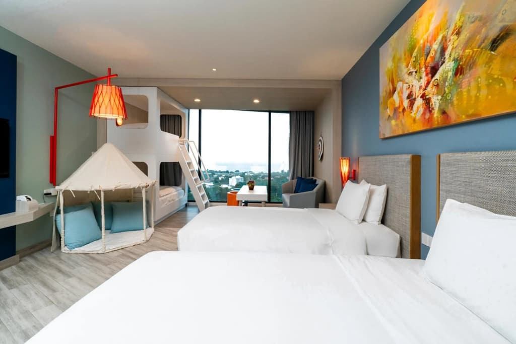 Holiday Inn Resort Vana Nava Hua Hin by IHG - photo 48