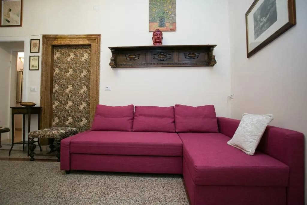 Vicolo Vecchio 59 - photo 6