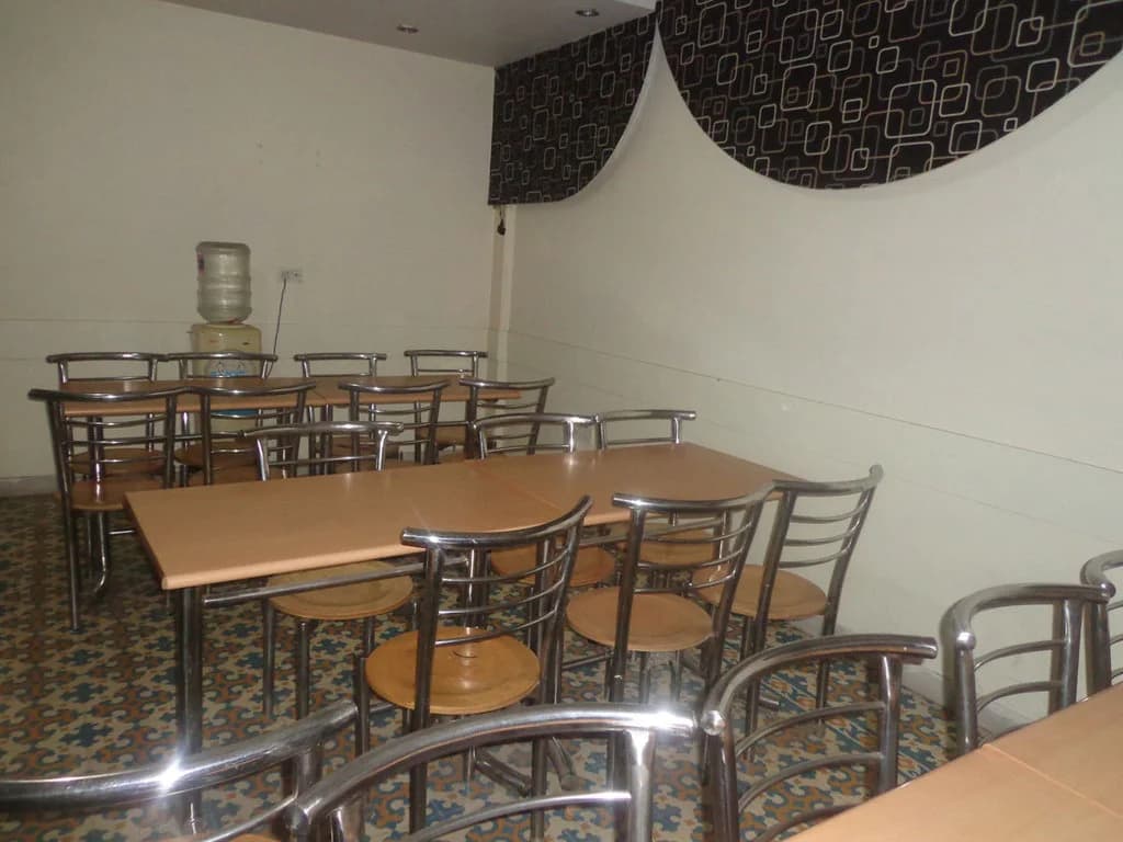 Hotel Cartel Palace - photo 22