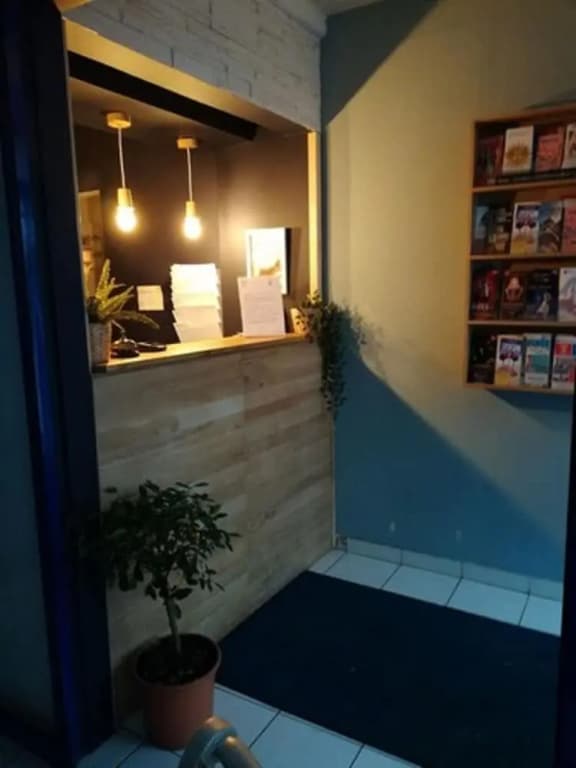 Lux Hotel - photo 10