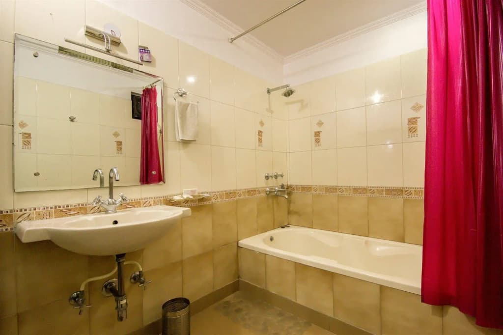 Hotel Grand Park Inn - photo 7