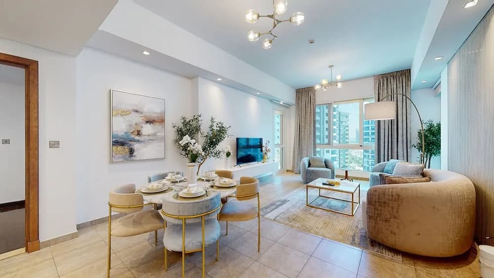 Marina Residence 1004 - photo 14
