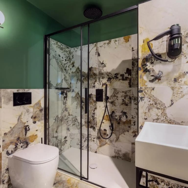Hotel Concordia - photo 47