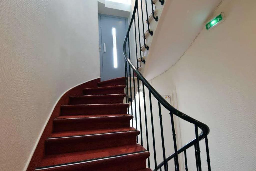 Hôtel Alyss Cambronne Eiffel - photo 16