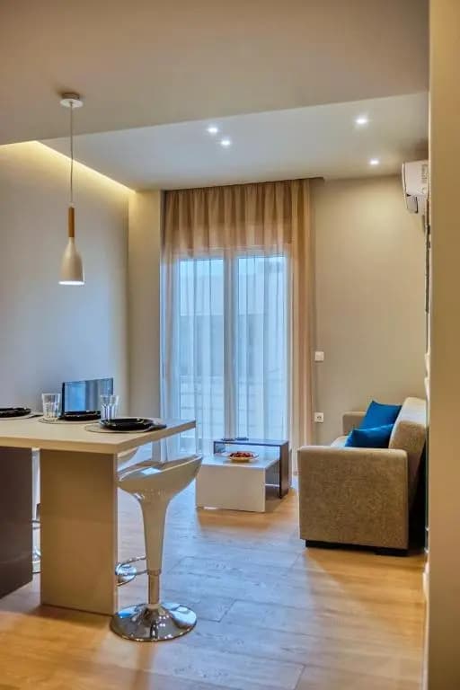 Keramikos Comfortable apartment #1 - main photo