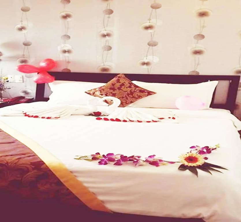 Silver Sea Hotel - photo 3