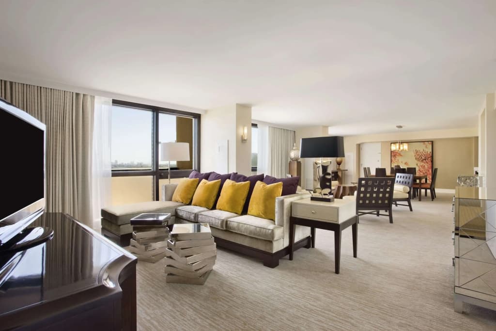 Hilton Miami Airport Blue Lagoon - photo 5