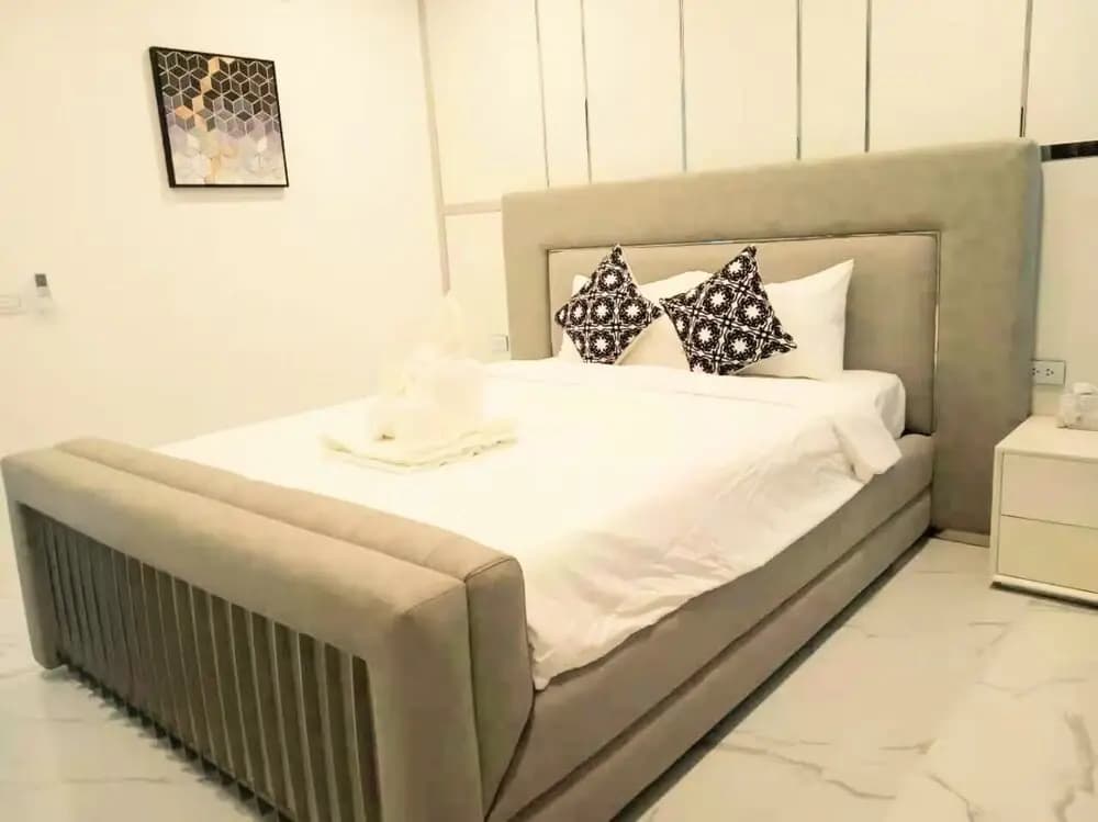 Private Pool Villa in Central Pattaya - Palmc5 - photo 4