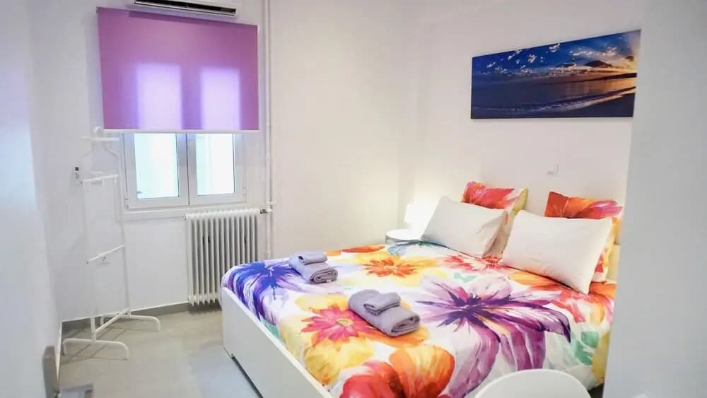 Fairytale Cozy Apt in Athens - photo 3