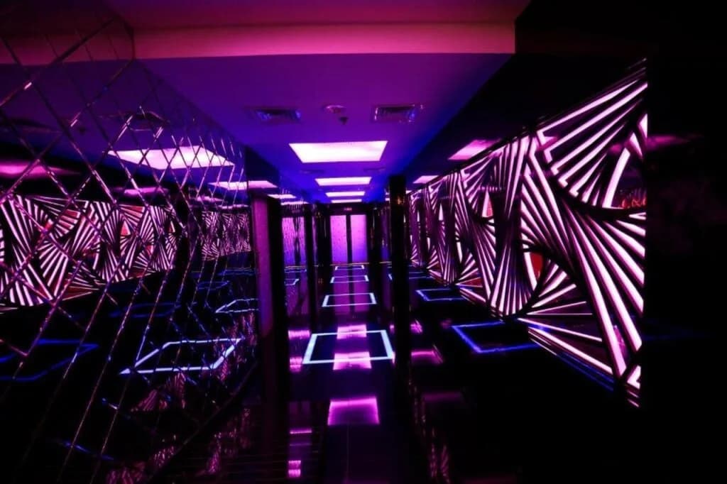 Rolla Suites Hotel - photo 9