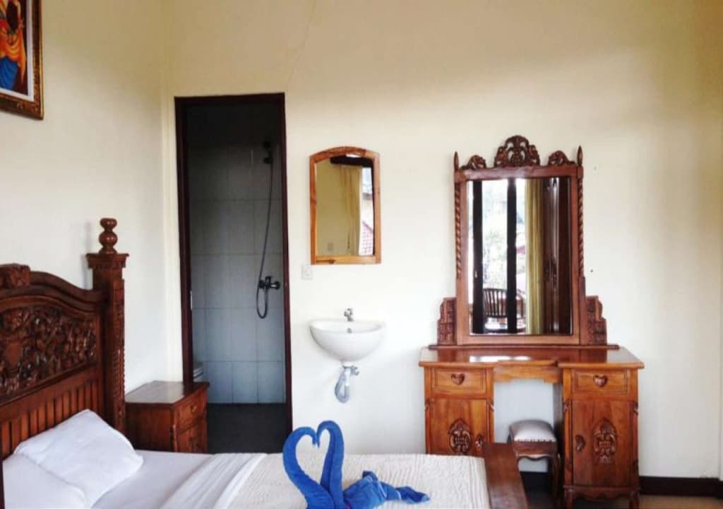 Ubud Permai Bungalow & Spa - photo 7