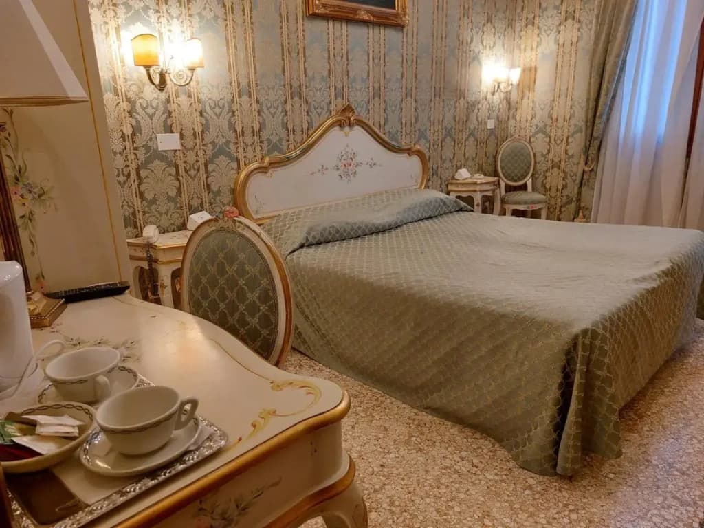 Hotel San Maurizio - photo 4