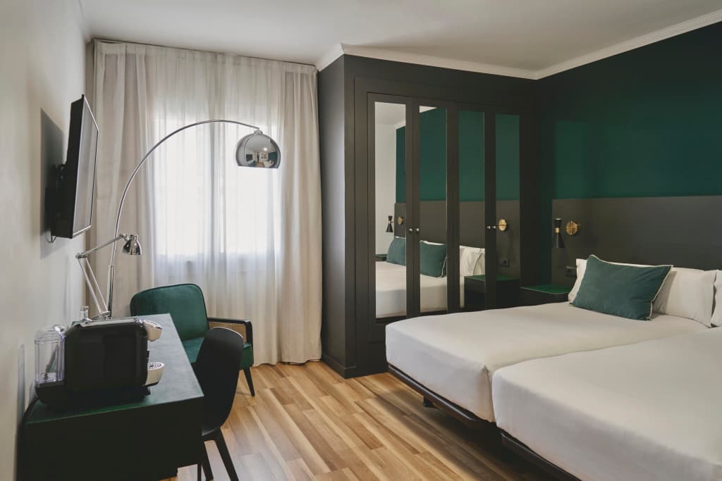 Arenas Atiram Hotel - photo 5