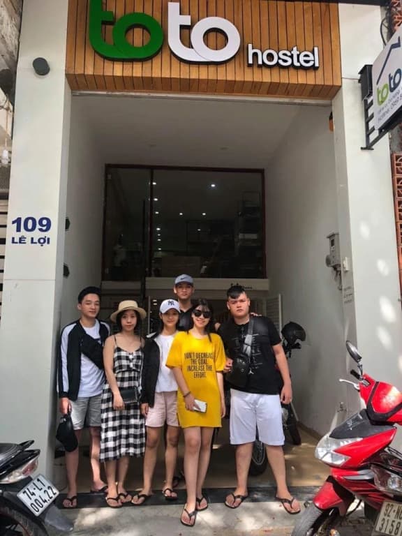 ToTo hostel - photo 3