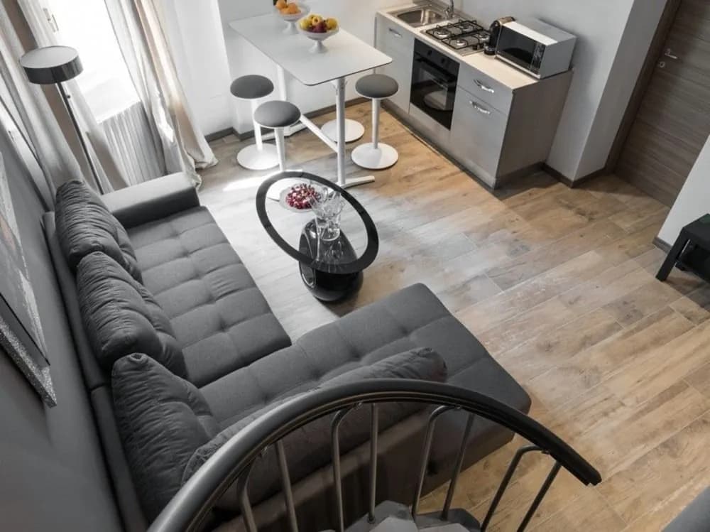 Leonardo Duplex Apartment - photo 32