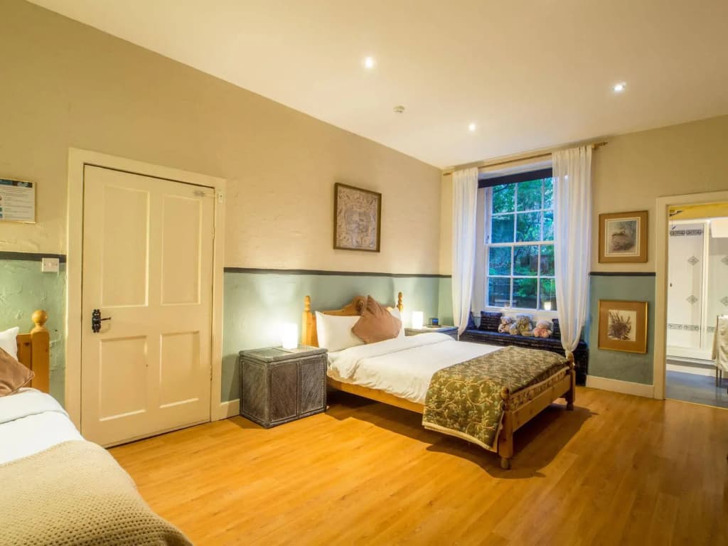 Dene Guest House - photo 3