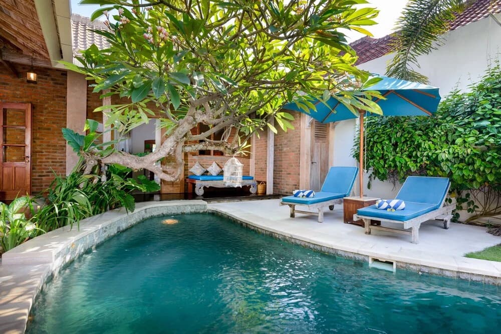 Villa Amsa - photo 13