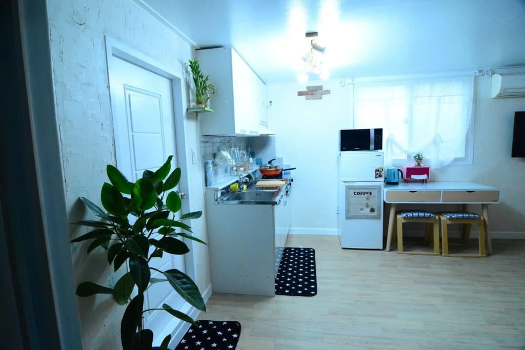 Residence Unicorn in Dongdaemun - photo 13