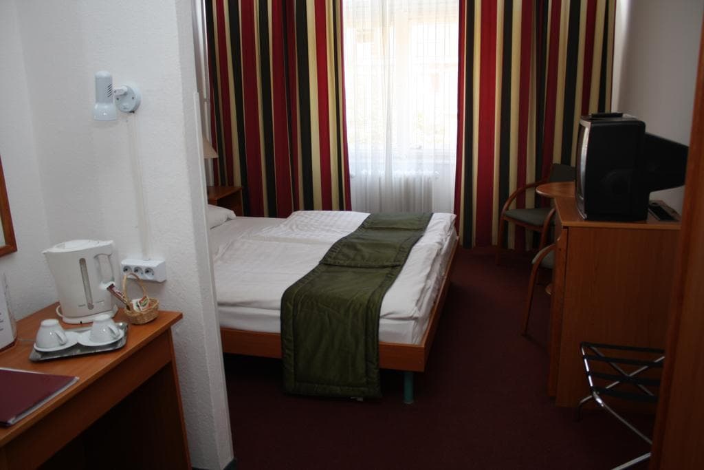 Hotel Griff - photo 21