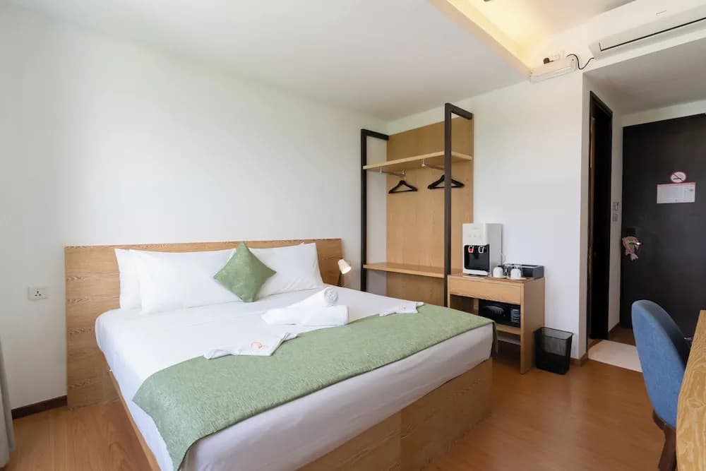 Ranthari Ukulhas Hotel & Spa - photo 47
