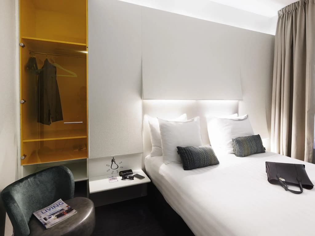 ibis Styles Amsterdam Central Station - photo 6
