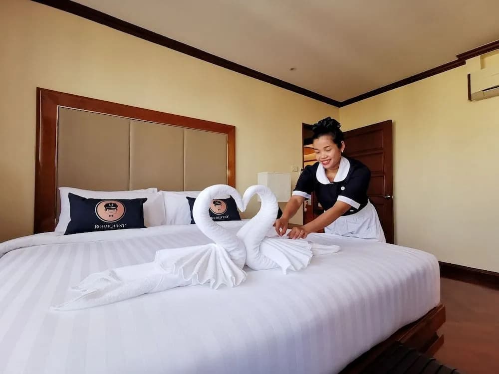 RoomQuest Thonglor - photo 5