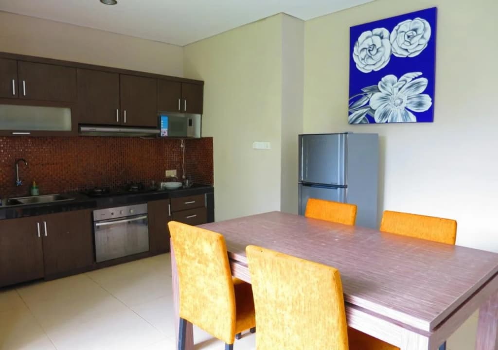 Akarsa Residence - photo 21