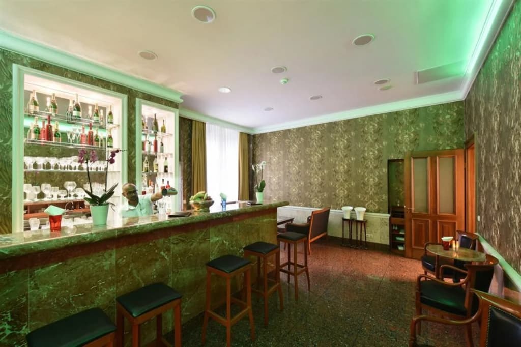 Leonardo Hotel Berlin KU'DAMM - photo 18