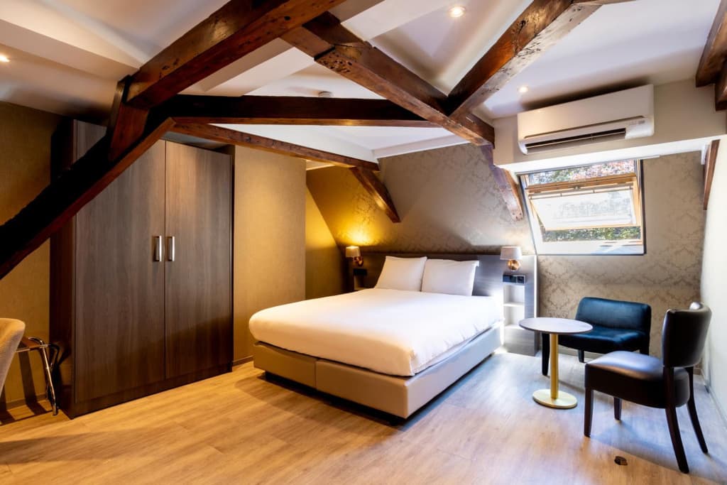 Dream Hotel Amsterdam - photo 5