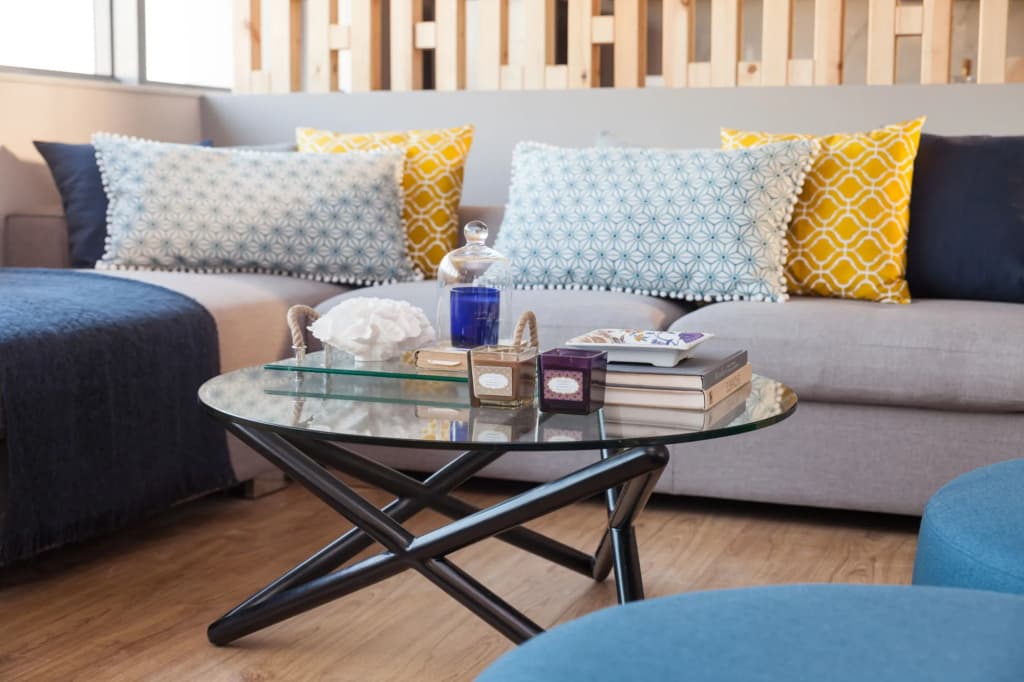 47 Luxury Suites - photo 10