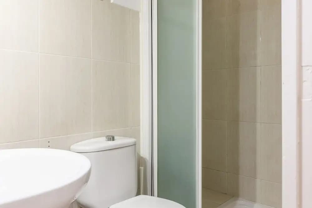 Ab Enric Granados Apartment - photo 8