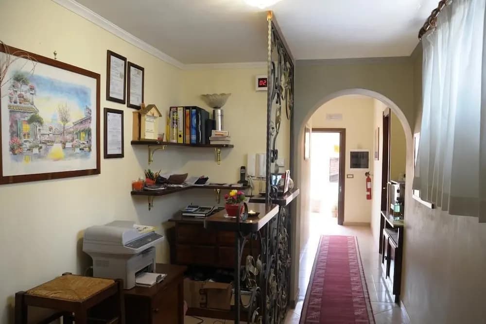 La Villa Del Patrizio - photo 12