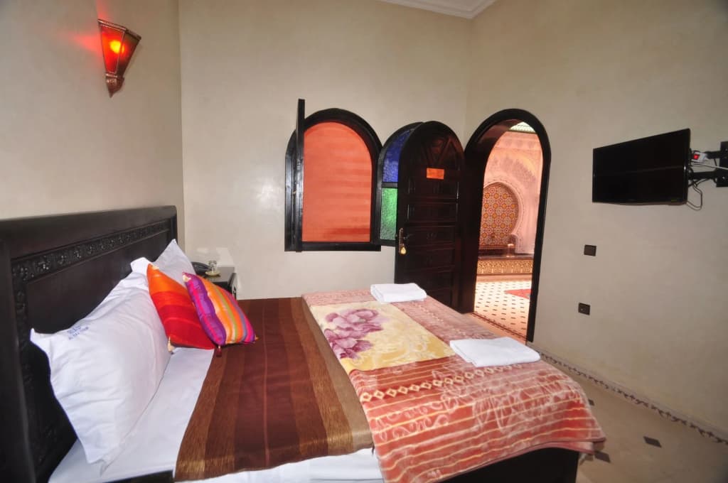 Riad Haj Thami - photo 6