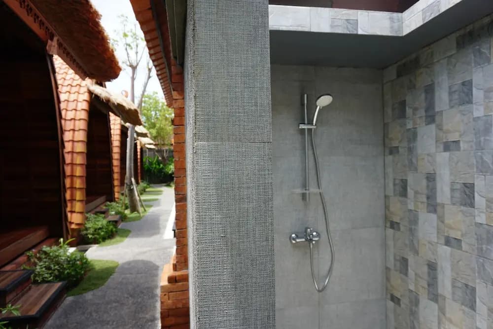 Poedja Villa Jimbaran - photo 14