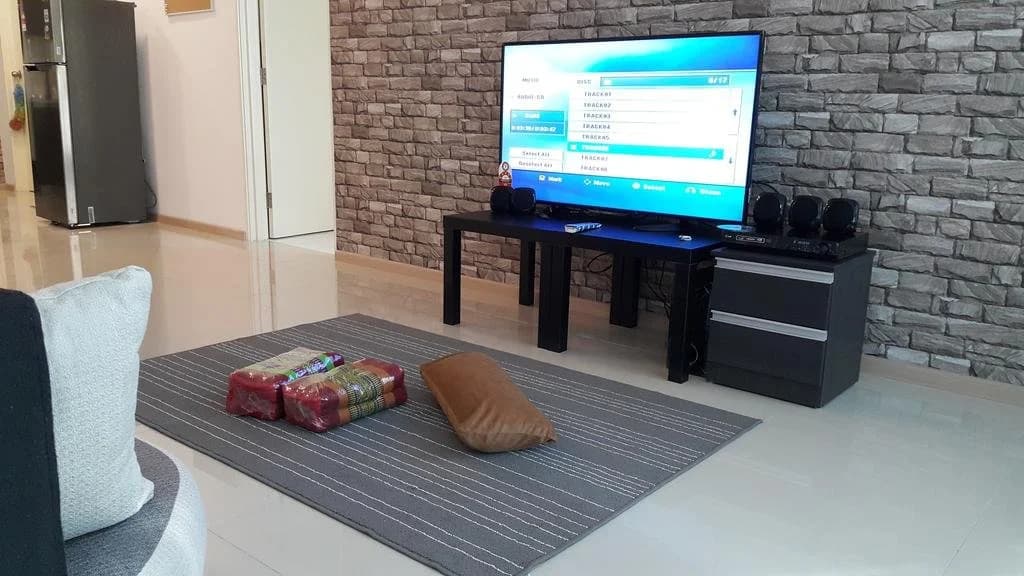 Sinar Rasa Homestay I-City I-Soho - photo 7