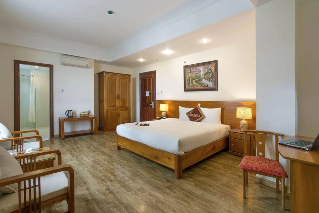 Orchid Hotel Danang - photo 3