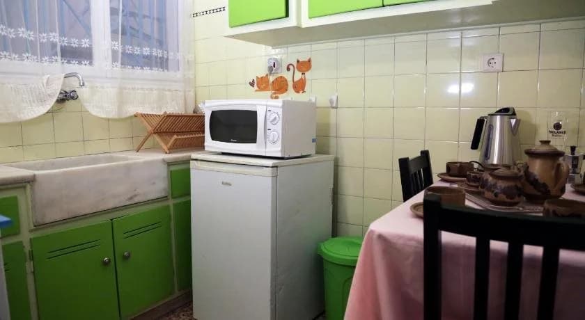 Chameleon Youth Hostel - Hostel - photo 22