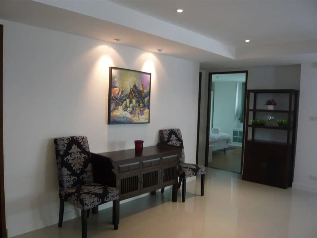 Jomtien Beach Penthouses - photo 11