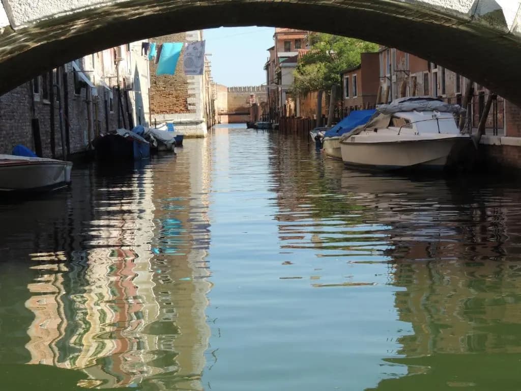 Biennale Appartamento grande - photo 7